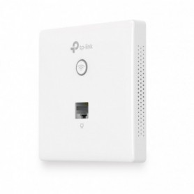 TP-LINK AP AC1200 DUAL-B WALL PLATE