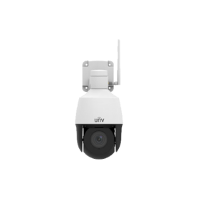 Camera PTZ IP 2MP, Zoom optic 4X, IR 50 metri, Audio, Wi-Fi, IP66 - UNV IPC6312LR-AX4W-VG