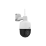 Camera PTZ IP 2MP, Zoom optic 4X, IR 50 metri, Audio, Wi-Fi, IP66 - UNV IPC6312LR-AX4W-VG