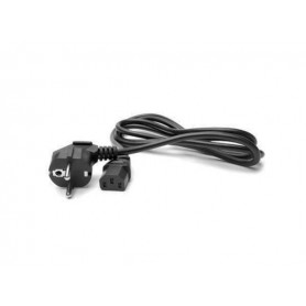 AC POWER CABLE  EU STANDARD C13,3