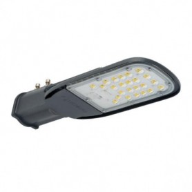 ECO AREA S 30W 840 3600LM GR       LEDV