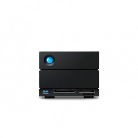 NAS LC 2BIG DOCK 32TB USB 3.0 RAID 01