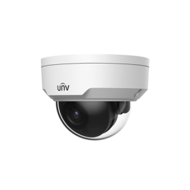 Camera IP 2MP, IR30m, PoE, IP67, IK10 - UNV IPC322LB-DSF28K-G