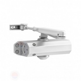 AMORTIZOR CU BRAT STANDARD 3500 ALB