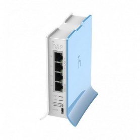 MC HAP LITE ACCESS POINT RB941-2ND-TC