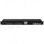 MIKROTIK ROUTER 5LAN GB 5LAN SFP USB LCD