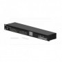 MIKROTIK ROUTER 5LAN GB 5LAN SFP USB LCD