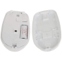 Detector PIR wireless cortina AX PRO 868MHz - HIKVISION DS-PDC15-EG2-WE