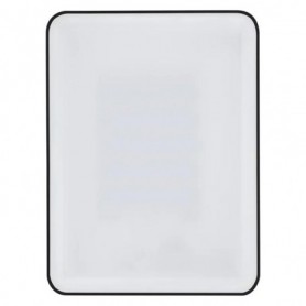 FL ESSENTIAL 50W 840 BK LEDV