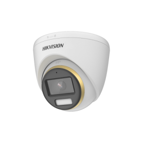 CAMERA TURBO HD TURRET 2MP 3.6MM IR 40M