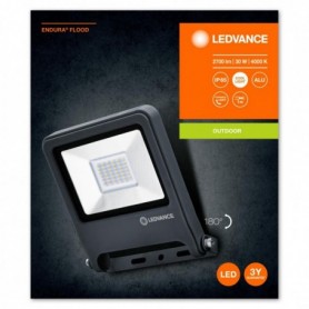 ENDURA FLOOD 30W 840 DG LEDV