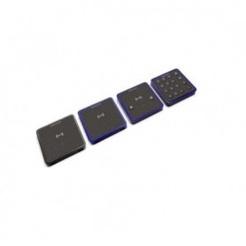 CITITOR ACCES CONTROL MIFARE/DESFIRE