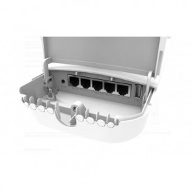 MIKROTIK MICRO 5GHZ POE ACCESS POINT