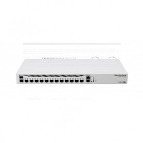 MC ETHERNET ROUTER CCR2004-1G-12S+2XS