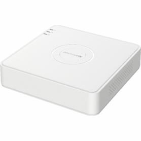 DVR TURBO HD 8MP 4CH 1XSATA AUDIO