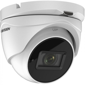 Ultra-Low-Light - Camera analog 4K, lentila motorizata 2.7-13.5mm, IR 60m, IP67 - HIKVISION DS-2CE79U7T-AIT3ZF(2.7-13.5mm)