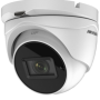 Ultra-Low-Light - Camera analog 4K, lentila motorizata 2.7-13.5mm, IR 60m, IP67 - HIKVISION DS-2CE79U7T-AIT3ZF(2.7-13.5mm)