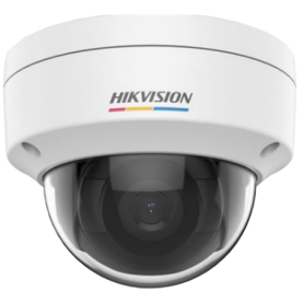 ColorVu - Camera IP, 4MP, lentila 2.8mm, WL 30M, PoE, IP67 - HIKVISION DS-2CD1147G0-L-2.8mm