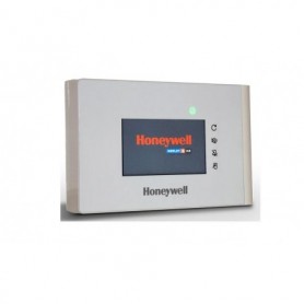 HW CENTRALA INCENDIU MORLEY-IAS LITE 32