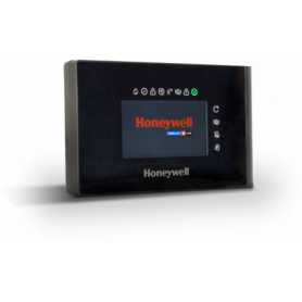 HW CENTRALA INCENDIU MORLEY-IAS LITE 159