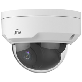 Camera IP, 2MP, lentila 2.8mm, IR 30m, PoE, IP67, IK10 - UNV IPC322LB-SF28-A