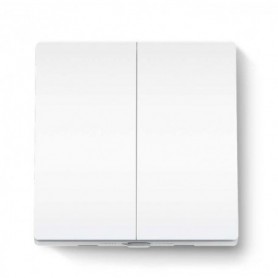 TP-LINK TAPO S220 SMART DOUBLE SWITCH