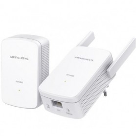 MERCUSYS AV1000 GB POWERLINE  KIT MP510