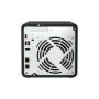 NAS QNAP 464 4BAY 2.9GHZ 8GB TWR SATA