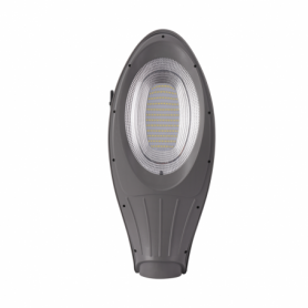 SOLAR STREET LAMP GX100 6000K 4800LM Ф50