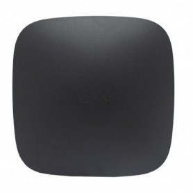 HUB 2 PLUS BLACK