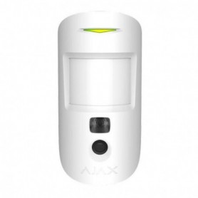 AJAX MOTIONCAM WHITE