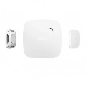 AJAX FIRE PROTECT WHITE