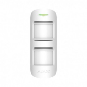 AJAX MOTION PROTECT OUTDOOR WHITE