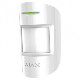 AJAX MOTION PROTECT PLUS WHITE