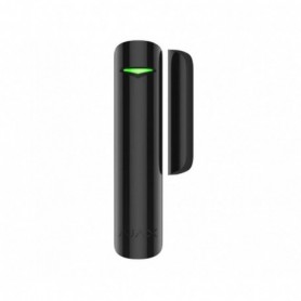 AJAX DOOR PROTECT BLACK