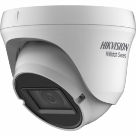 CAMERA TURRET 2MP 2.8-12MM IR40M