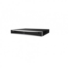 DVR TURBO HD 4K 8CH 2XSATA AUDIO