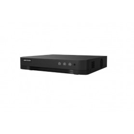 DVR TURBO HD 8MP 16CH 1XSATA
