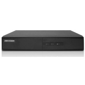 DVR TURBO HD 2MP 4CH 1XSATA AUDIO