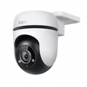 TP-LINK WIFI CAM PAN/TILT NIGHT FHD C500