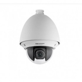 CAMERA HK TURBO SPEED DOME 4.8-120MM 2MP