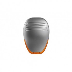 SIRENA DE EXTERIOR HEMA MAT GREY