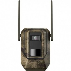 CAMERA IP WILDIFE 4MP 2.8MM IR15M 4G