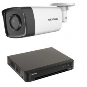KIT SUPRAVEGHERE VIDEO K2-4C7204AC-15M