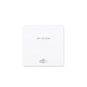 IP-COM AX3000 DUAL BAND IN WALL AP