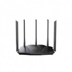 TENDA RX12 PRO DUAL-BAND GB WIFI6 ROUTER