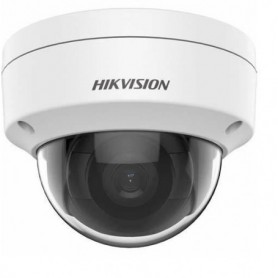 CAMERA IP DOME 4MP 2.8MM IR30M