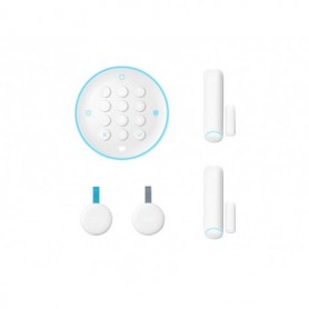 Google Nest Secure Alarm System - White