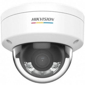 CAMERA IP DOME 4MP 2.8MM IR30M