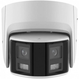 CAMERA TURRET  4MP 2.8MM COLORVU